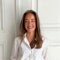 DANDERS & MORE Employee Clara Niclasen's profile photo