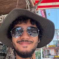 Metvy Employee Rijul Goyal's profile photo