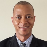 Orbis International Employee Mamadou Oury P. Diallo's profile photo