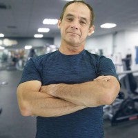 SAFE Employee John Ikeda's profile photo