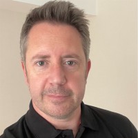 GXO Logistics, Inc. Employee Ian Robbins's profile photo