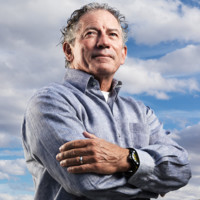 C3 AI Employee Thomas Siebel's profile photo