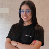 Alternavida Clínicas y Complementarias Employee Maria Fernanda Tabares Trujillo's profile photo