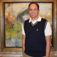 Self Employed Consulting, Training and Coaching Employee Charles Potts's profile photo