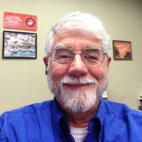K&M Electric Supply, Inc. Employee Terry Combast's profile photo