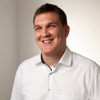 McKinsey Digital Budapest Employee Péter Kismarczi's profile photo