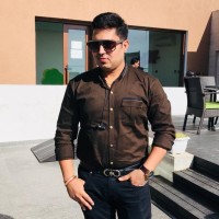 Starters'​ Cfo Employee Aayush Gupta's profile photo