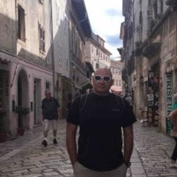 Yotpo Employee Zvika Ganz's profile photo