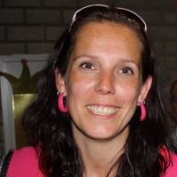 Basisschool De Driesprong Employee Monique Aretz's profile photo