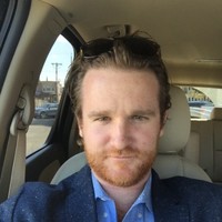 Holt Logistics Corp Employee Thomas Holt's profile photo