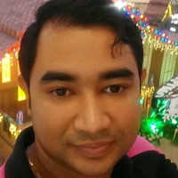 Pacific Regency Hotel Suites Employee Rasel Rasel's profile photo