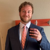 Toll Brothers Employee Nick Rowell's profile photo