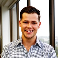 PlayHQ Sports Employee Sam Hole's profile photo