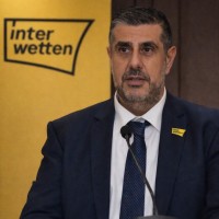 Interwetten Group Employee Marios Lefkaritis's profile photo