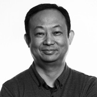 Google DeepMind Employee Bin Ni's profile photo