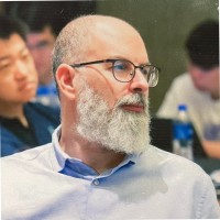 Ubisoft Employee Julien Cuny's profile photo