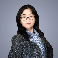 Googain, Inc. Employee Jiuling Wang's profile photo