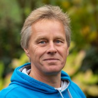 EcoVadis Employee Frank Soetebeer's profile photo