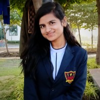 Anushka Agrawal Email