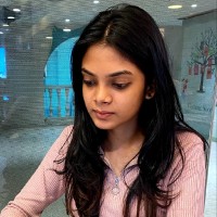 Binks Employee Sharon Anushiya's profile photo