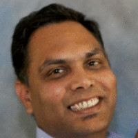 Microsoft Employee Sanjeev Ranjan's profile photo