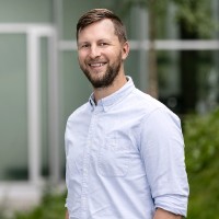Loyal Solutions Employee Nicolai Wæver's profile photo