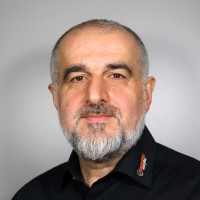 Conductix-Wampfler Employee Ergün Hallac's profile photo