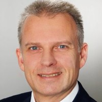 360 PAY Employee Dirk Haase's profile photo