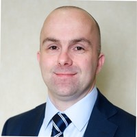 Align Technology Employee Daniel Gallagher's profile photo