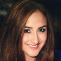 Trio Student Success Employee Ana Schroeder's profile photo