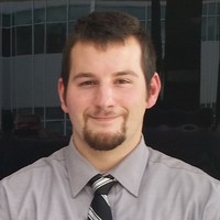 FMP Employee Michael Curtin's profile photo