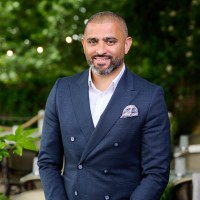 GAUCHO Employee Sean Weeraratna's profile photo