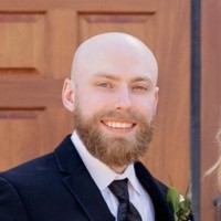 MedSpeed Employee Alex Haake's profile photo