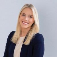 CC&T Employee Malena Liguori's profile photo