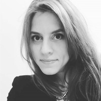 Everest BV Employee Liliana Tofan-Lupu's profile photo