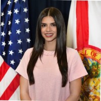 Grace Chapman Email & Phone Number