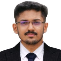 Visa Employee Rohith P's profile photo
