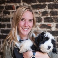 Amazon Web Services (AWS) Employee Kristin Ward's profile photo