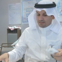 Sameer al-Ghamdi Email & Phone Number