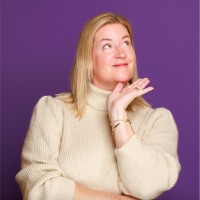 Suzy Employee Katy Emerson's profile photo