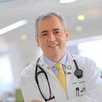 Fundación Valle del Lili Employee Jorge T.'s profile photo