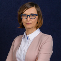 Jolanta Lechwar-Stojek Email