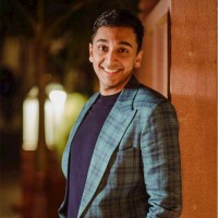 Akash Goyal Email & Phone Number