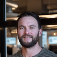 Lumonic Employee Frank Carey's profile photo