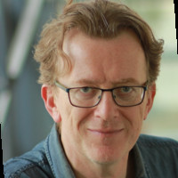 The Arts Council / An Chomhairle Ealaíon Employee Michael Barker-Caven's profile photo