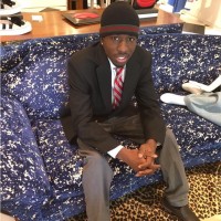 New York Dermatology Group Employee Shaquan Roberts's profile photo