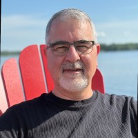 University of Ottawa Employee Marc Dubé's profile photo