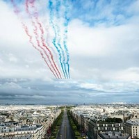Thales Defense & Security, Inc. Employee Cécile P.'s profile photo
