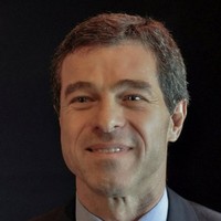 Elcano Royal Institute Employee Ernesto Talvi's profile photo