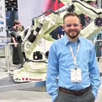 Integrion Automation Employee Timothy Knapp's profile photo